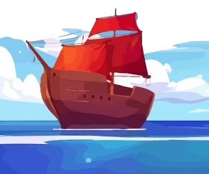Specific Voyage